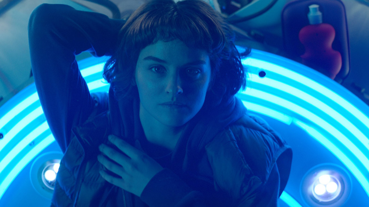 ‘Jumbo’ Trailer: Noémie Merlant Starts A Romance With A Tilt-A-Whirl