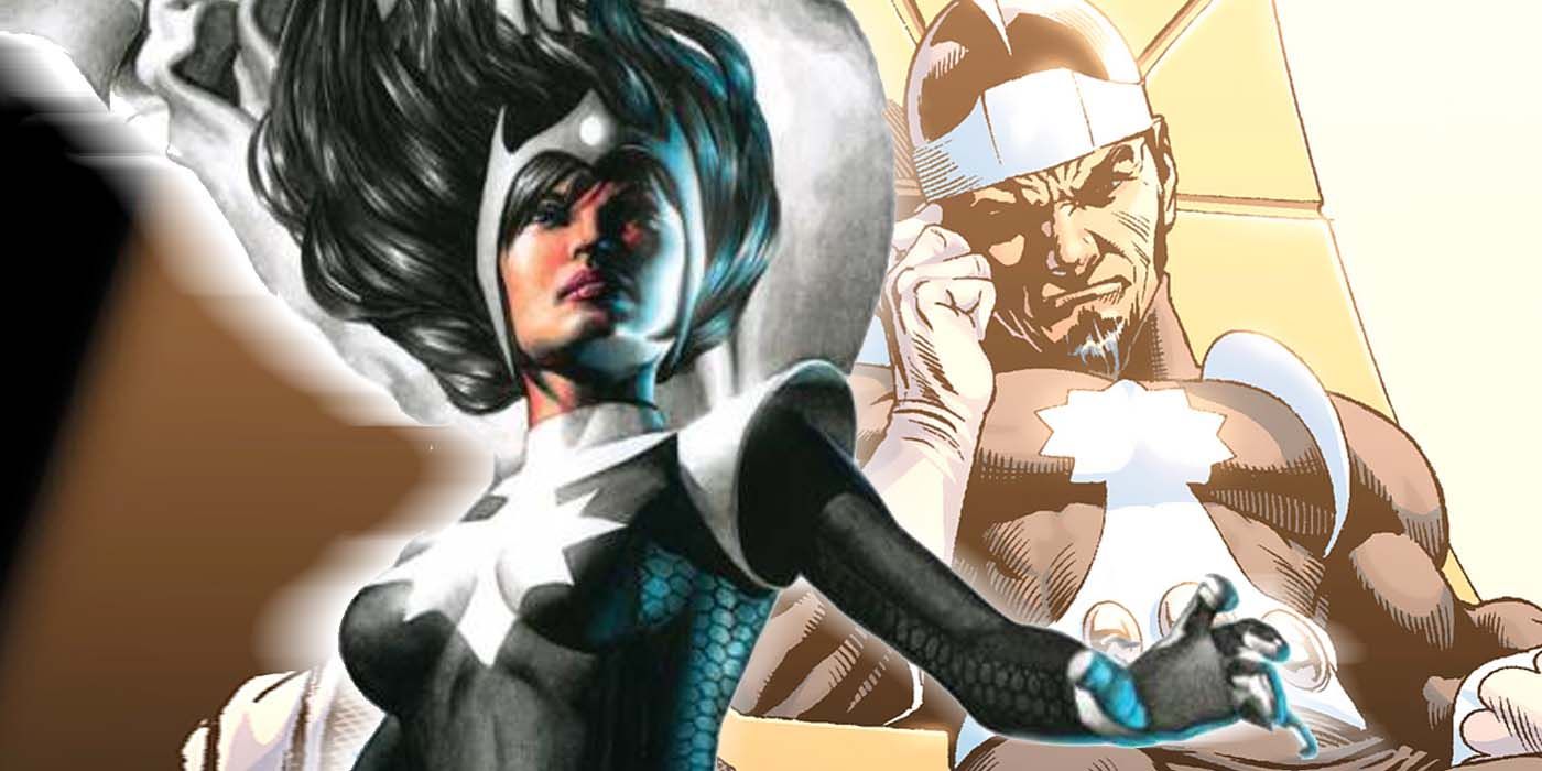 Justice League: Why Are There Two Doctor Lights in the DC Universe – and Who Are They?