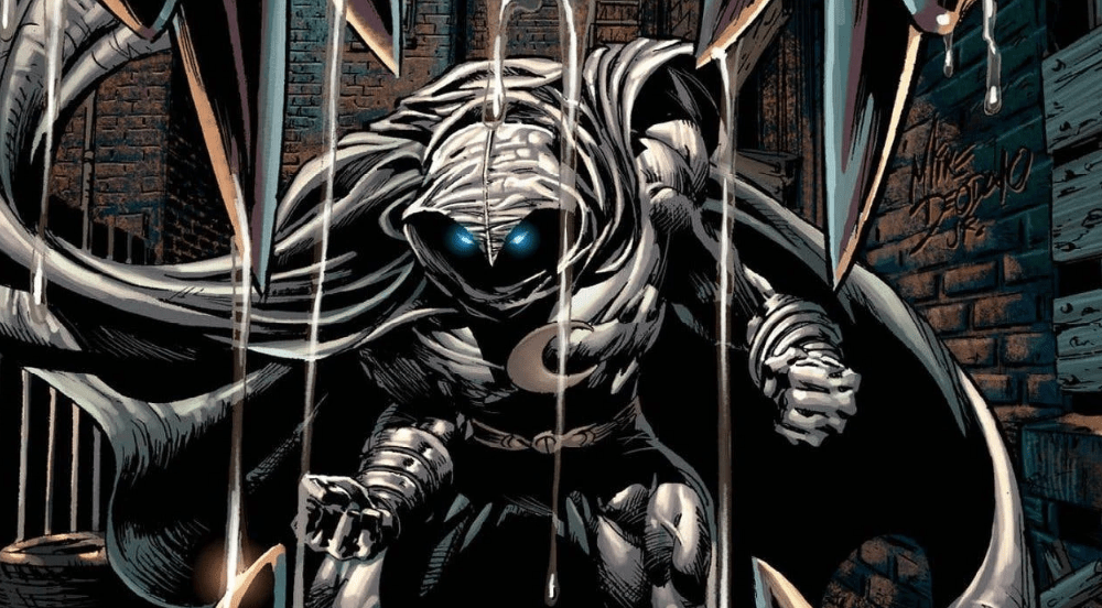 Justin Benson and Aaron Moorhead Directing Episodes of Marvel’s “Moon Knight” Series Starring Oscar Isaac 