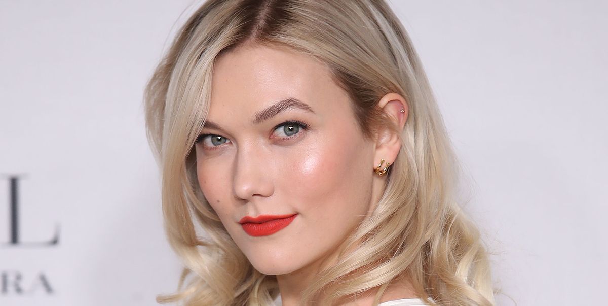 Karlie Kloss Has “Tried” to Convince Her Trump In-Laws to Accept the Election Results