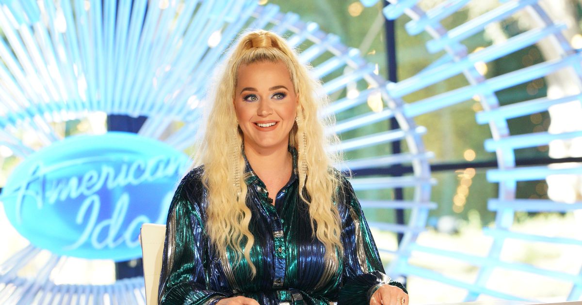 Katy Perry vows to ditch ‘shopping addiction’ to help save the environment