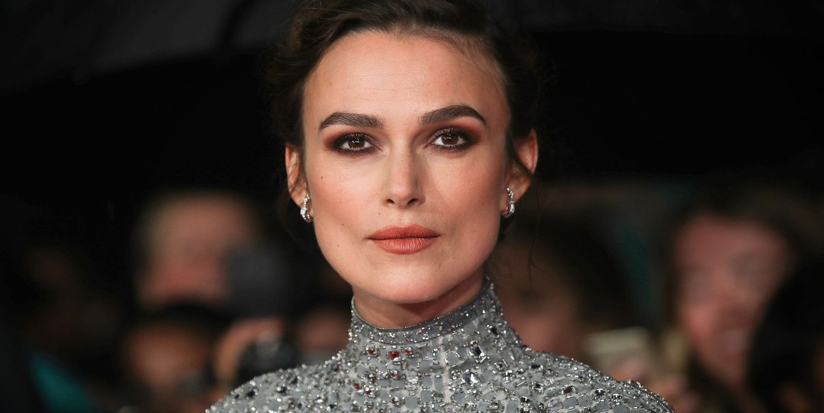 Keira Knightley Explains Why She Will No Longer Shoot Sex Scenes With Male Directors
