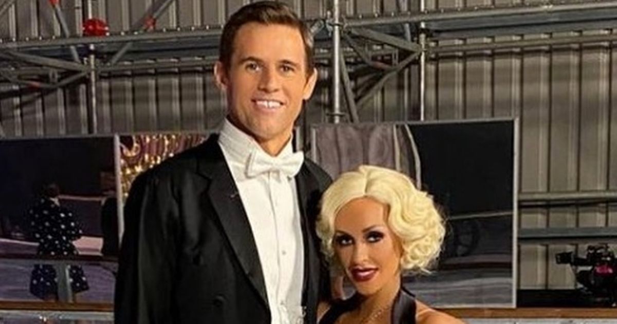 Kevin Kilbane’s new life one year after Dancing On Ice – marriage, baby and Canada move