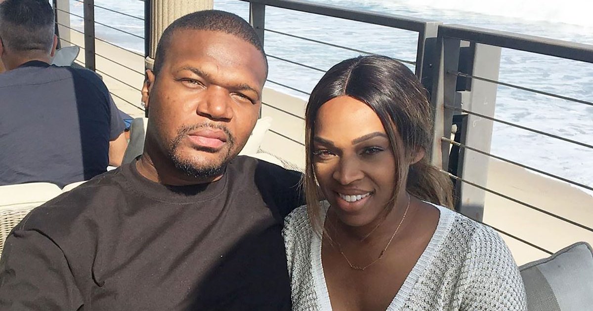 Khadijah Haqq Gives Birth, Welcomes 3rd Child With Husband Bobby McCray, His 4th