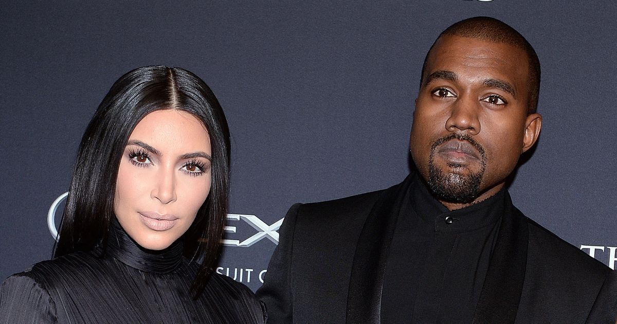 Kim Kardashian and Kanye ‘in marriage counselling with little chance of living together’