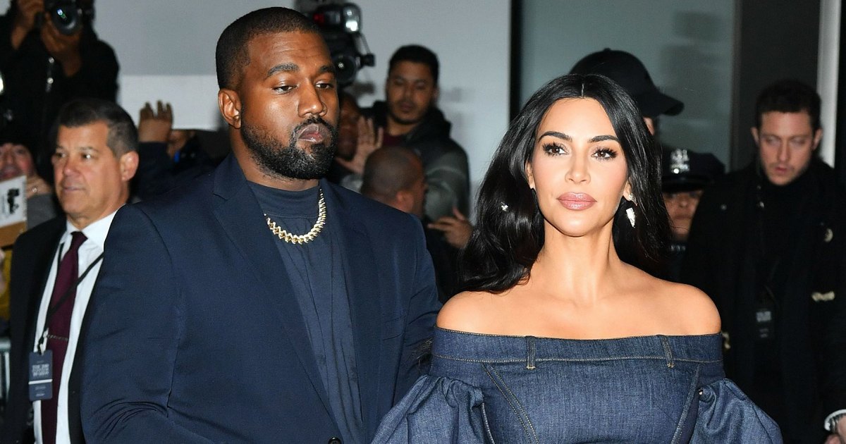 Kim Kardashian Has an ‘Exit Plan’ in Place for Kanye West Divorce: ‘It’s a Very Fair Deal for Everyone’