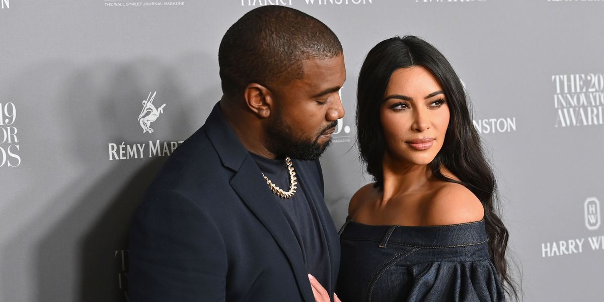 Kim Kardashian ‘Isn’t in a Rush to File for Divorce’ From Kanye West, but Marriage Is ‘Beyond Repair’