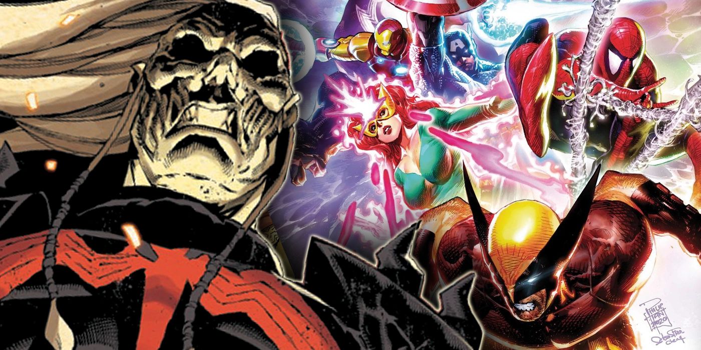 King in Black: How One Hero Became Marvel’s Last Hope to Stop the Symbiote God