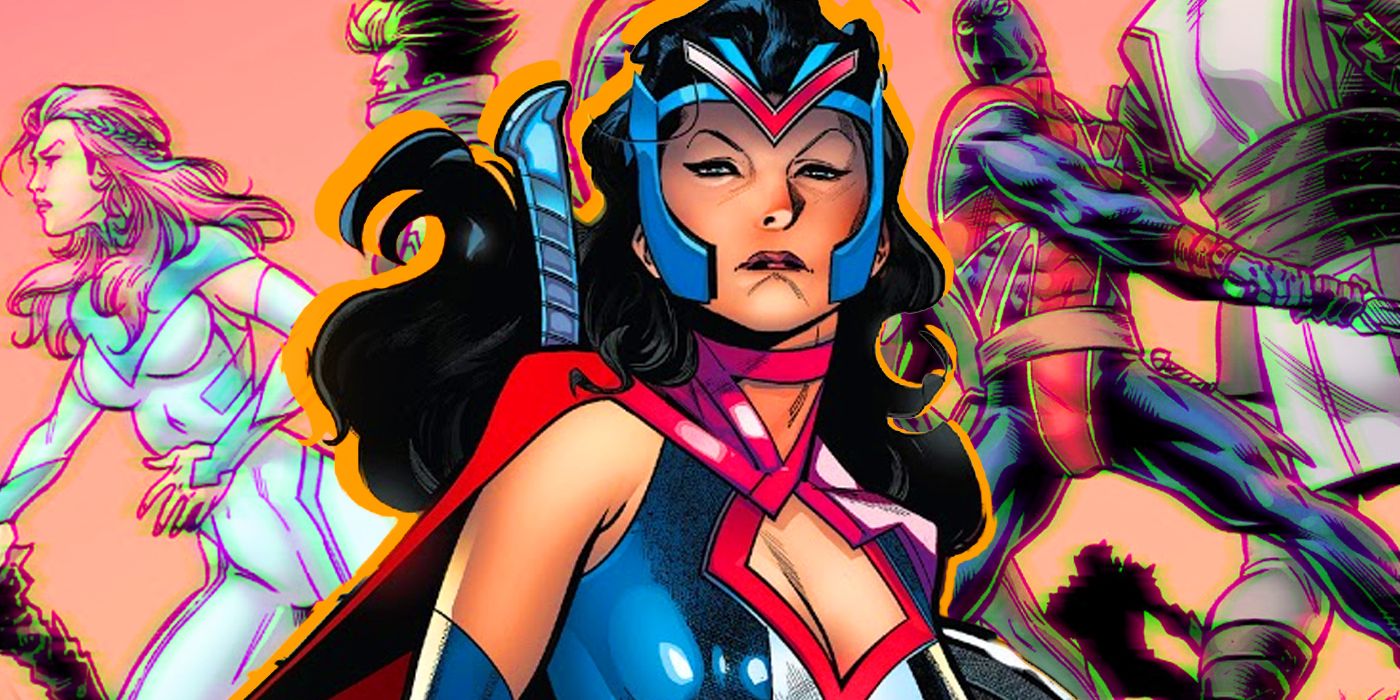 King in Black: Marvel’s Newest Powerhouse Is Stronger Than Anyone Imagined