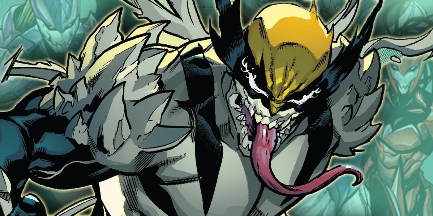 King in Black: What Happened to the Poisons, Marvel’s Symbiote Killers?