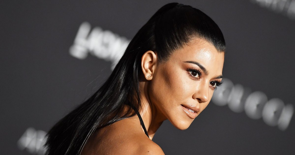 Kourtney Kardashian’s Love Life: A Timeline of the Reality Star’s Dating History