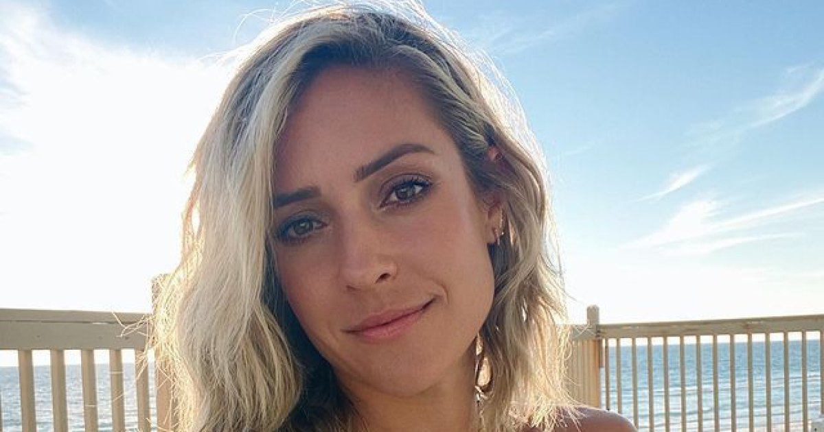 Kristin Cavallari Says 2020 Was ‘One of the Best Years of My Life’ Amid Divorce From Jay Cutler