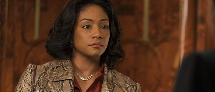 ‘Landscape With Invisible Hand’: Tiffany Haddish to Star in Sci-Fi Film with ‘Truman Show’ Similarities