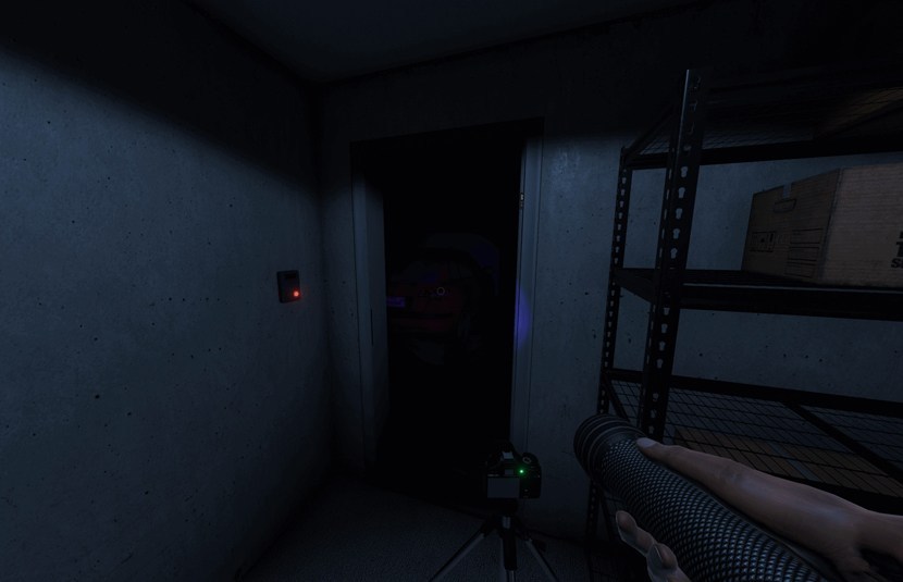 Latest ‘Phasmophobia’ Update Now Has Ghosts Listening For You