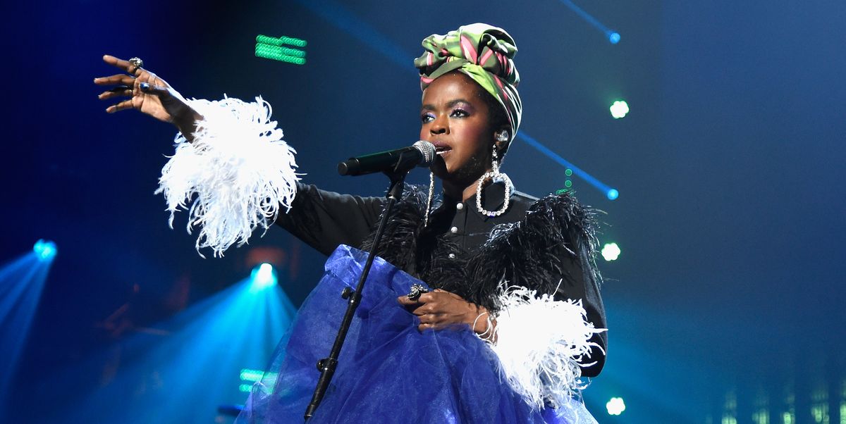 Lauryn Hill Reveals Why She Never Gave Us Another Album in a Rare Interview