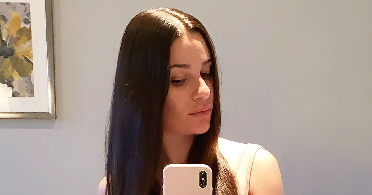 Lea Michele Is Ready for a ‘Mom Bob’ After Revealing Postpartum Hair Loss