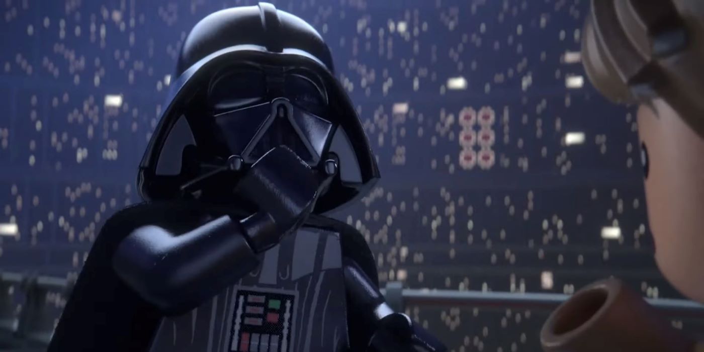 Lego Star Wars: The Skywalker Saga Has Potential for a Lot of Post-Launch Support