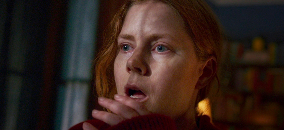 Long-Delayed Amy Adams Movie ‘The Woman in the Window’ Heading to Netflix This Year