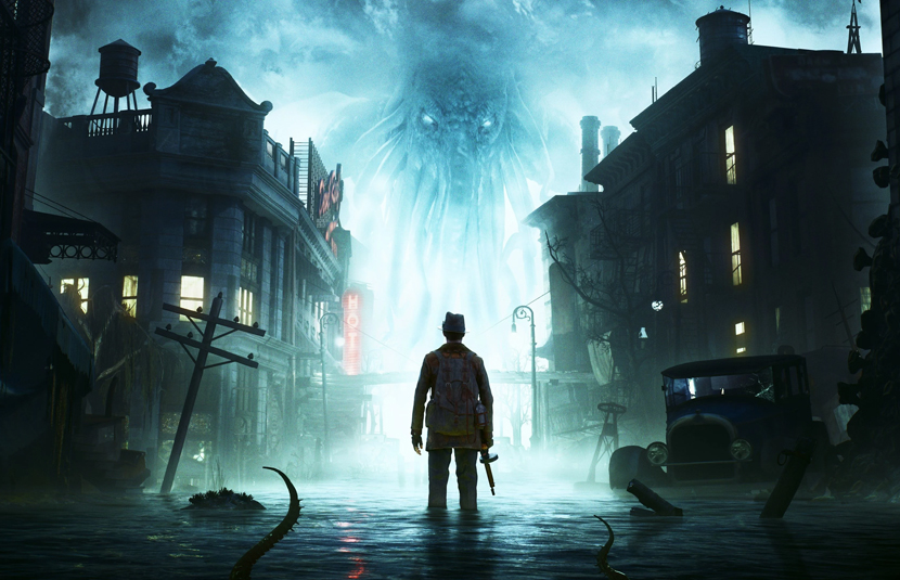 Lovecraftian ‘The Sinking City’ Returns to Digital Storefronts