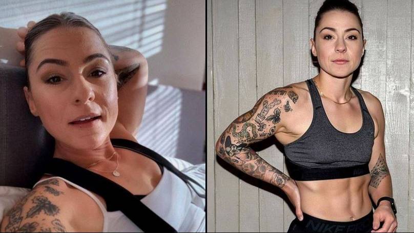 Lucy Spraggan Plans To Attend Sex Clubs When Pandemic Ends