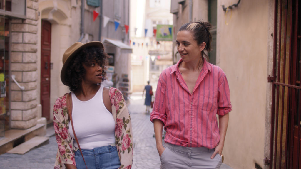 ‘Ma Belle, My Beauty’ Is A Sunny Tale Of Love, Heartache, And Polyamory [Sundance Review]