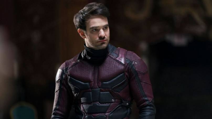 Marvel Boss Kevin Feige Says The Punisher And Daredevil Could Be Revived