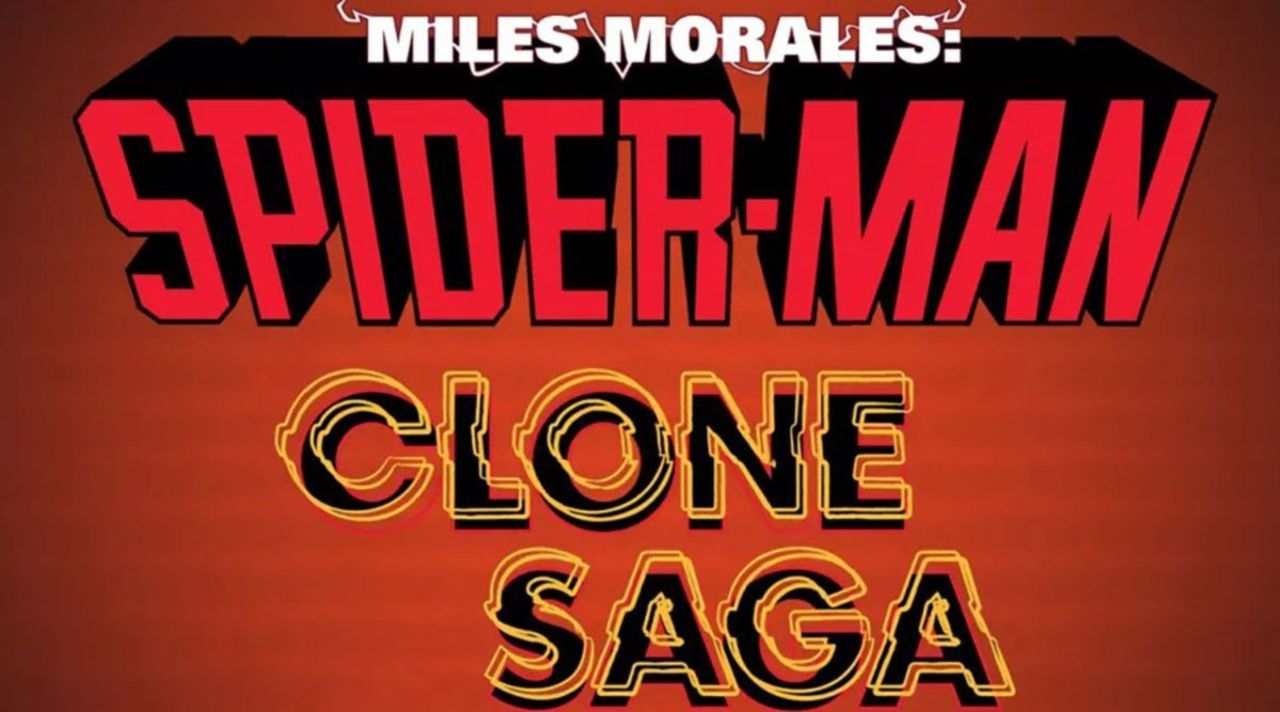 Marvel Teases Miles Morales Spider-Man Clone Saga