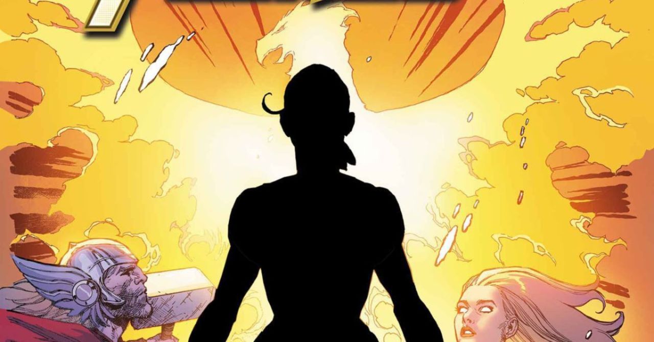 Marvel Teases the New Phoenix Host from Jason Aaron’s Avengers