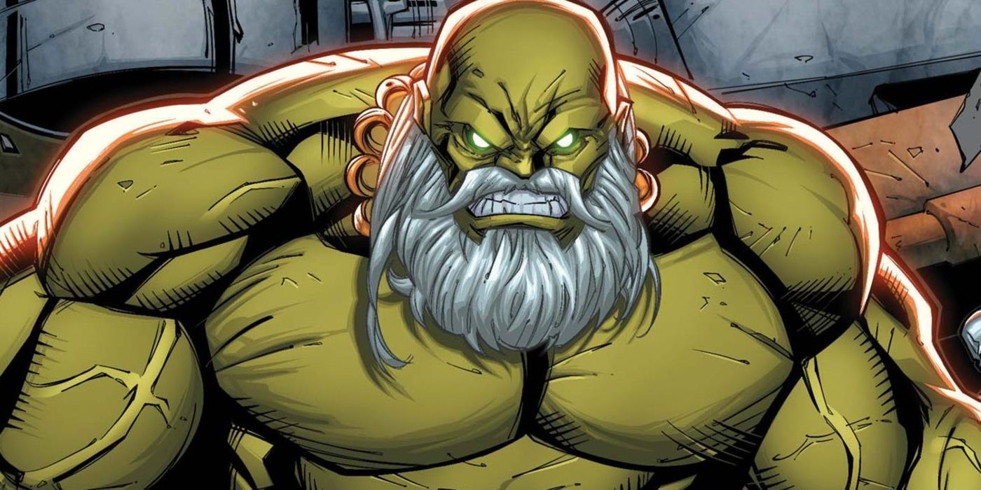 Marvel’s Avengers: Hawkeye DLC Villain Sets A Bad Precedent