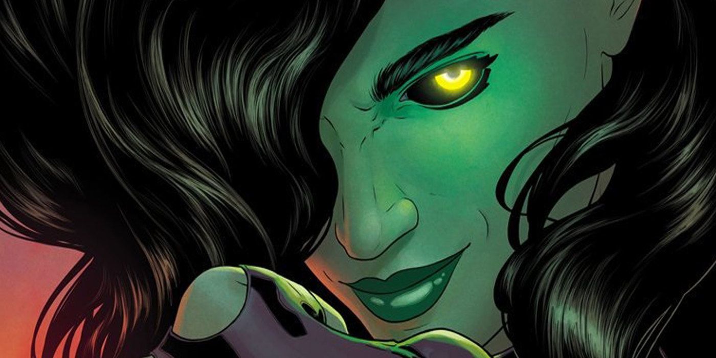 Marvel’s Avengers: She-Hulk DLC Speculation, Villains, and More