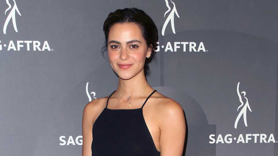 Marvel’s Moon Knight: May Calamawy Joins Oscar Isaac In The Cast