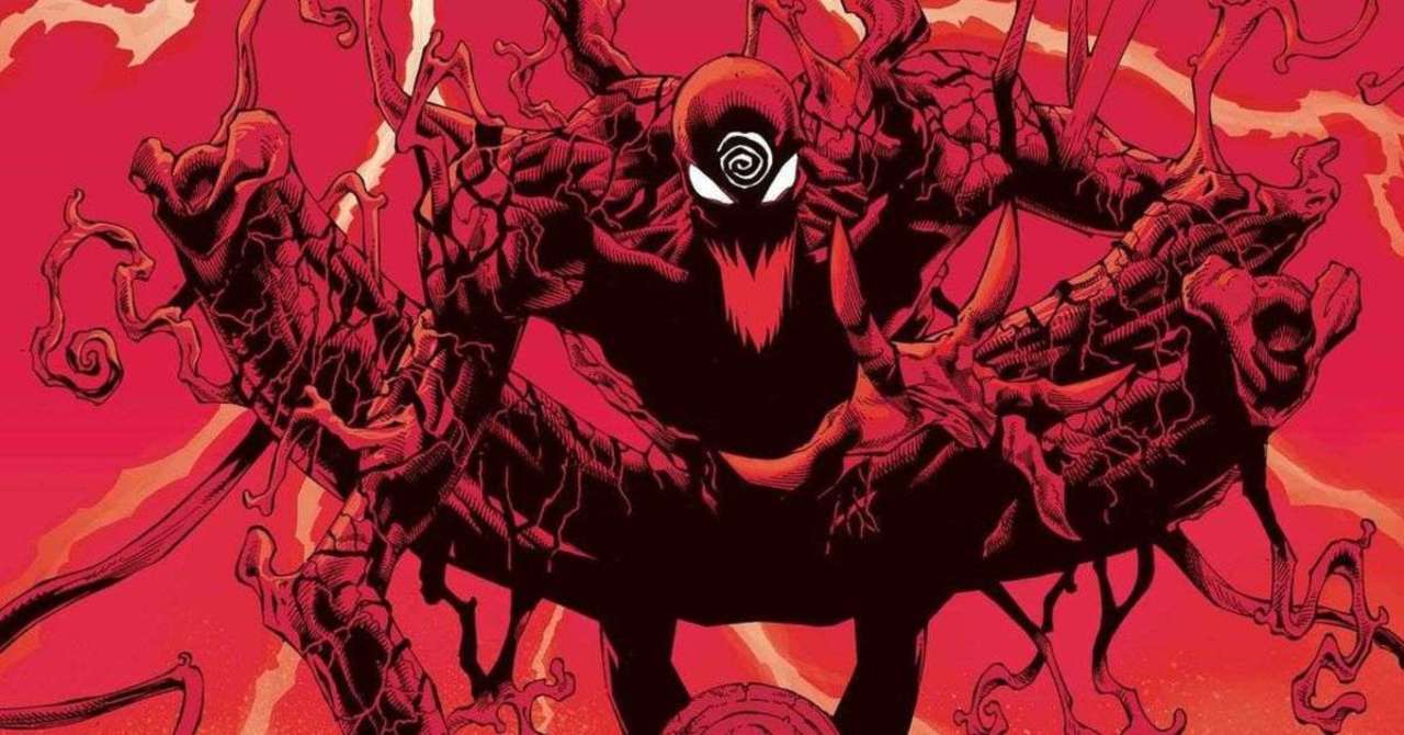 Marvel's SPOILER Becomes Carnage | Cooncel