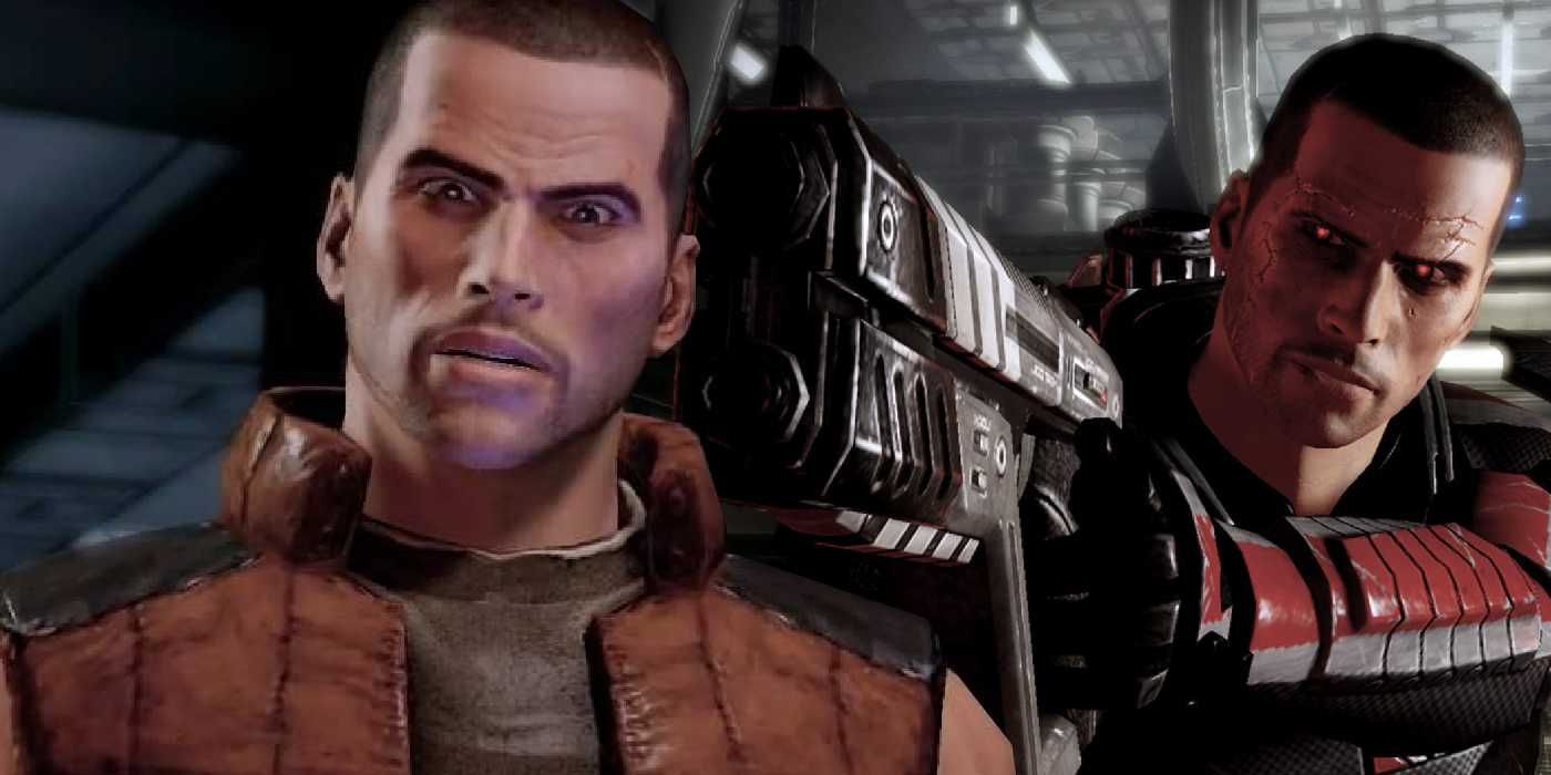 Mass Effect 4 Needs to Bring Back Andromeda’s Best Feature, But With a Twist