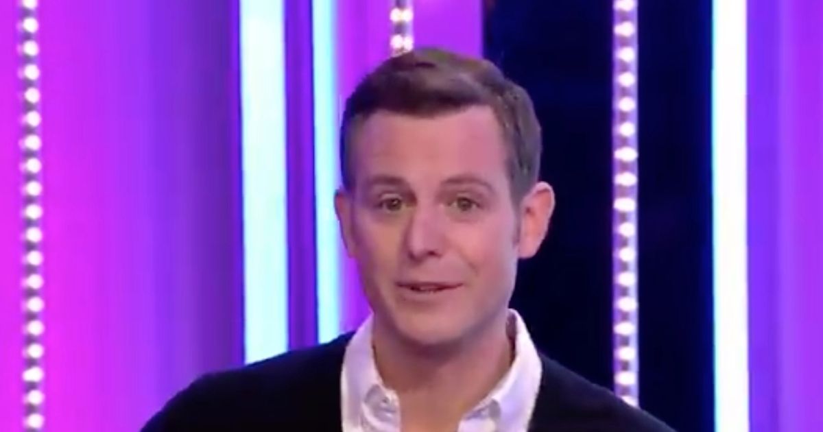 Matt Baker admits struggle to balance life with kids after quitting The One Show