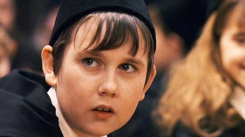 Matthew Lewis Says It’s ‘Painful’ Watching Himself Play Neville Longbottom In Harry Potter