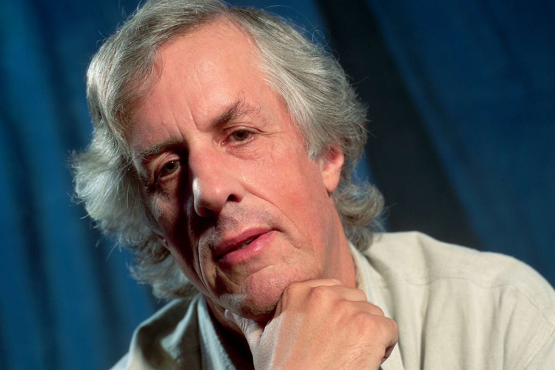 Michael Apted, ‘Coal Miner’s Daughter’ and ‘Up’ Series Director, Dead at 79