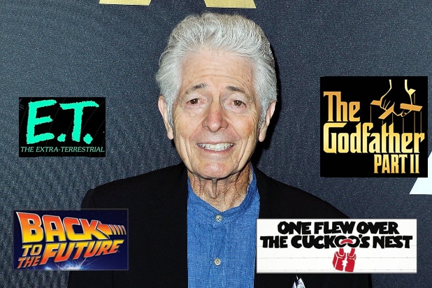 Mike Fenton, ‘Back to the Future’ and ‘ET’ Casting Director, Dies at 85