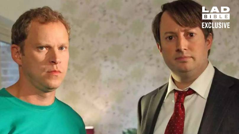 Mitchell And Webb Want To Do More Peep Show When They’re ‘Really Old’
