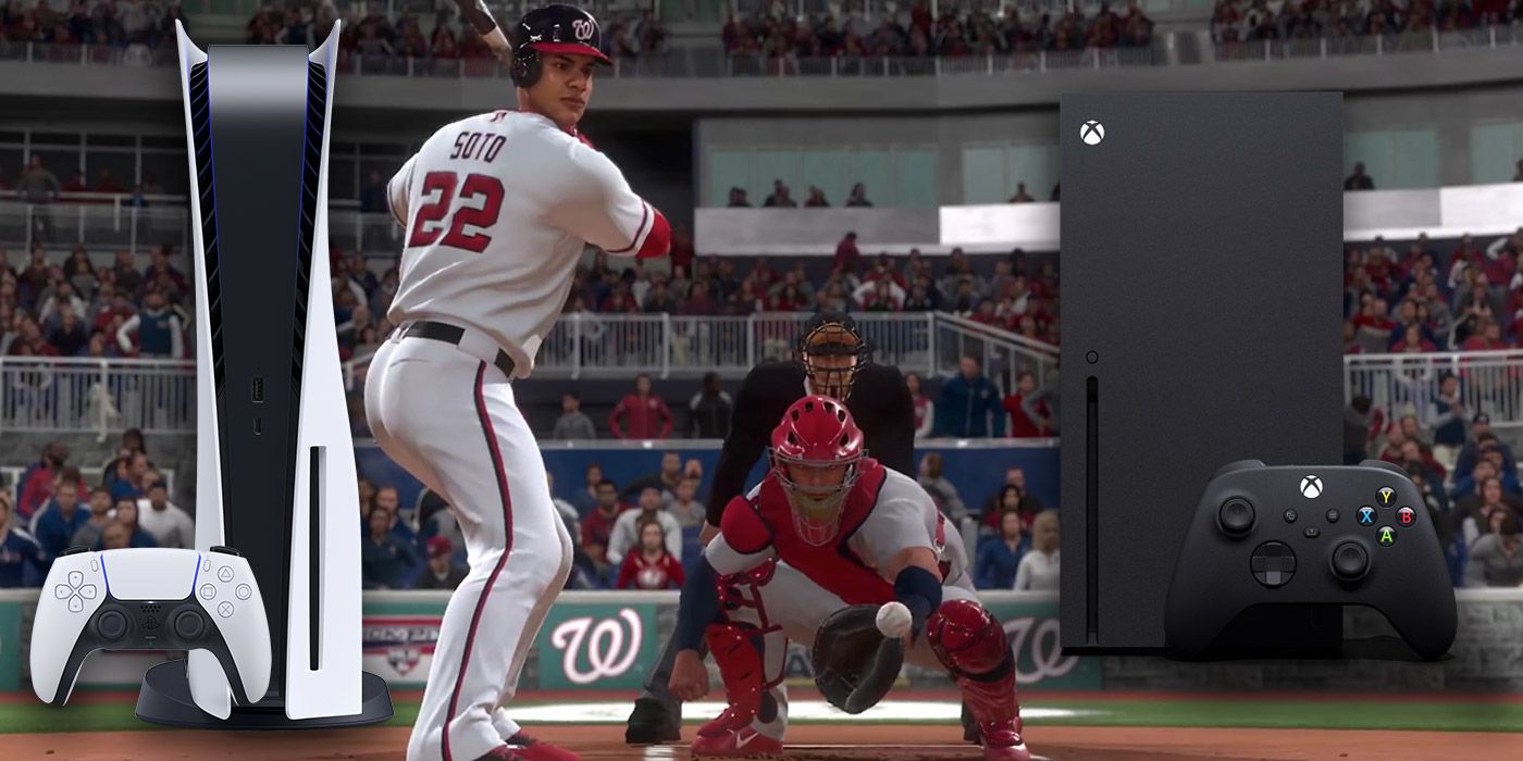 MLB The Show Coming to Xbox Would Actually Be A Good Thing for PlayStation Gamers