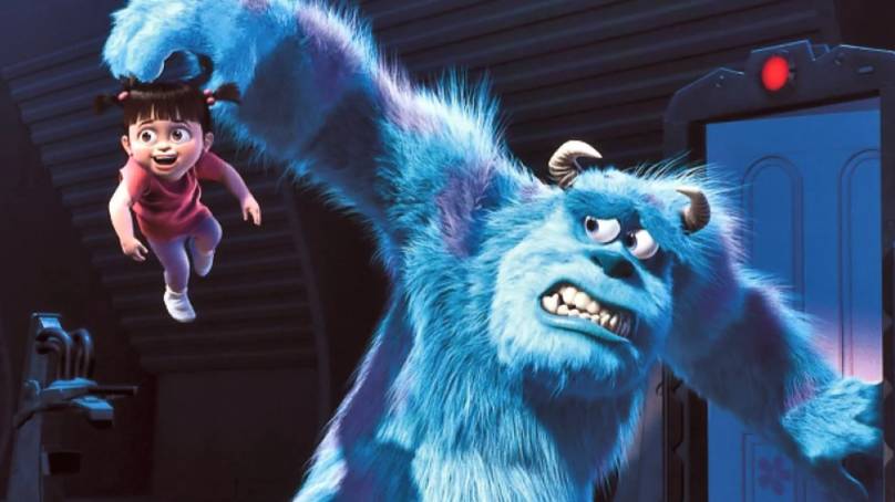 Monsters Inc. Director Finally Addresses Why Boo’s Parents Didn’t Realise She Was Missing