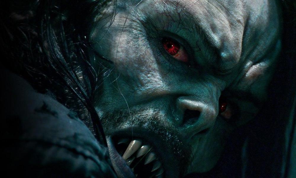 ‘Morbius’ Release Plans Change Once Again; Will Now Release in Early 2022