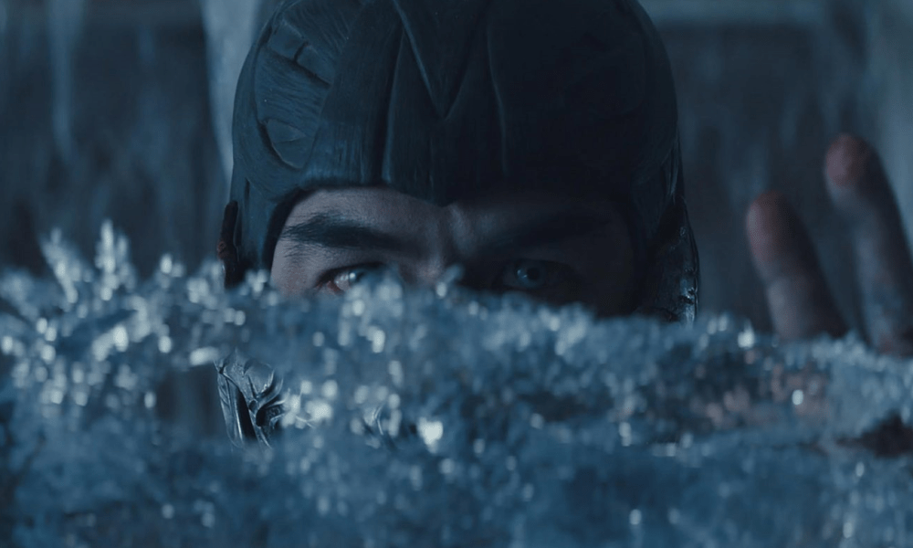 ‘Mortal Kombat’: First Images from This Year’s Rated “R” Movie Preview Iconic Characters and Bloodshed!