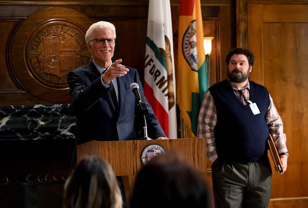Mr. Mayor Review: If Laughs Were Votes, This Sitcom Would Lose in a Landslide