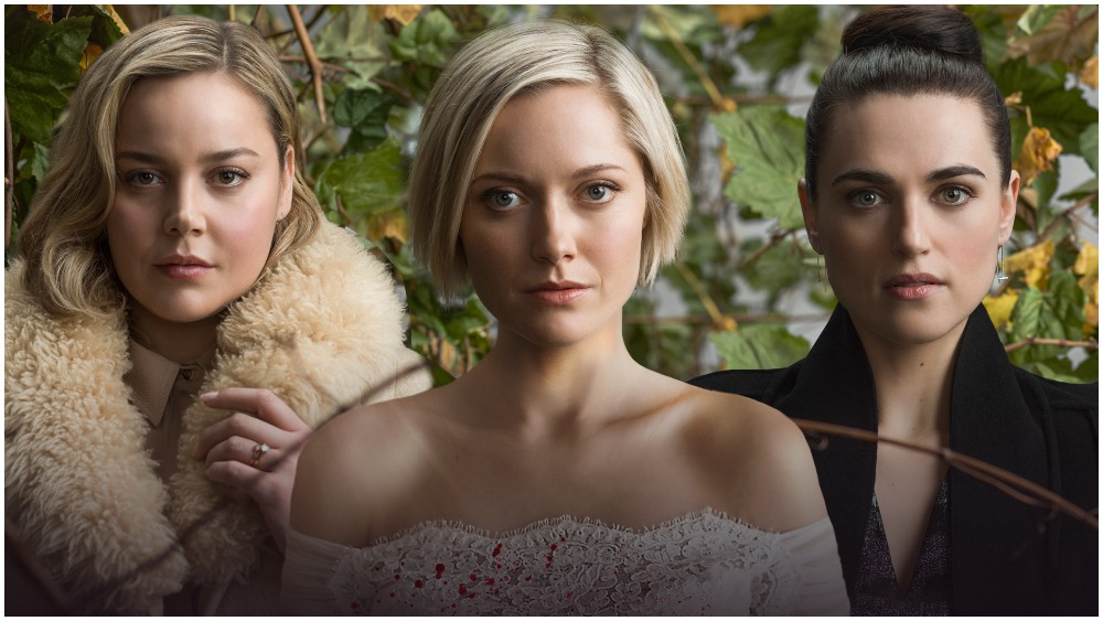 NBC Orders ‘Secret Bridesmaids’ Business’ Adaptation From Keshet, Universal