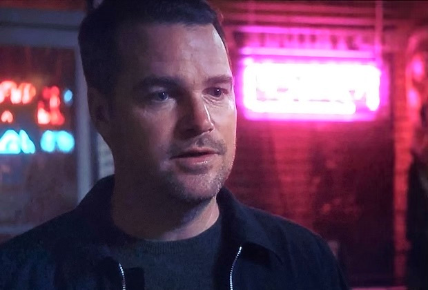NCIS: LA Recap: Did Callen Propose? Plus, They Luke Skywalker’d Hetty!