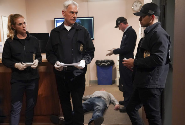 NCIS, SEAL Team, NCIS: Los Angeles: CBS Series’ 2021 Production Delayed