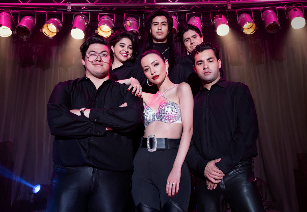 Netflix Announces ‘Selena: The Series’ Part 2 Premiere Date (TV News Roundup)