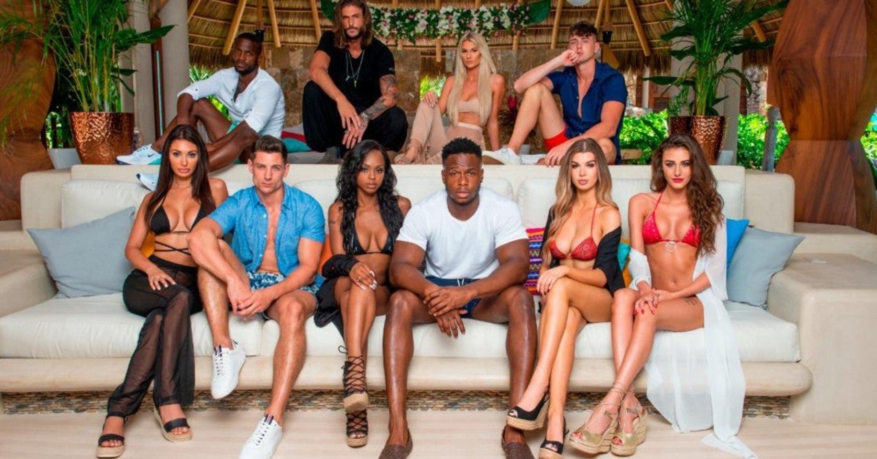 Netflix Gives New Series Too Hot To Handle A Two Season Renewal