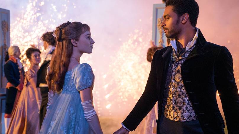 Netflix Has Confirmed There Will Be A Second Season Of Bridgerton