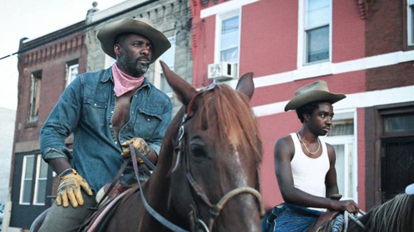 Netflix Promises To Release A New Film Every Week This Year